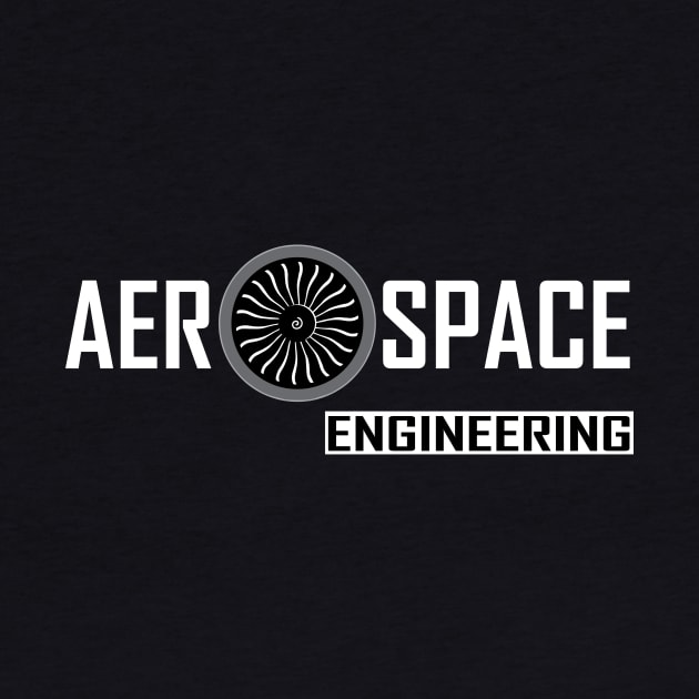 aerospace engineering with turbine image by PrisDesign99